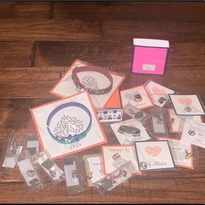 Entire KEEP Collective  jewelry lot